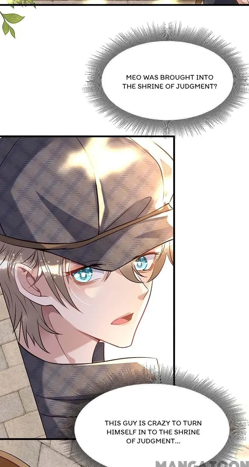 Read My Vampire My Hunter chapter 81 image 31 on Lezhin