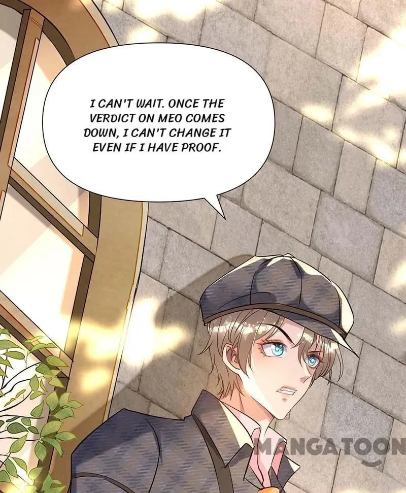 Read My Vampire My Hunter chapter 81 image 33 on Lezhin