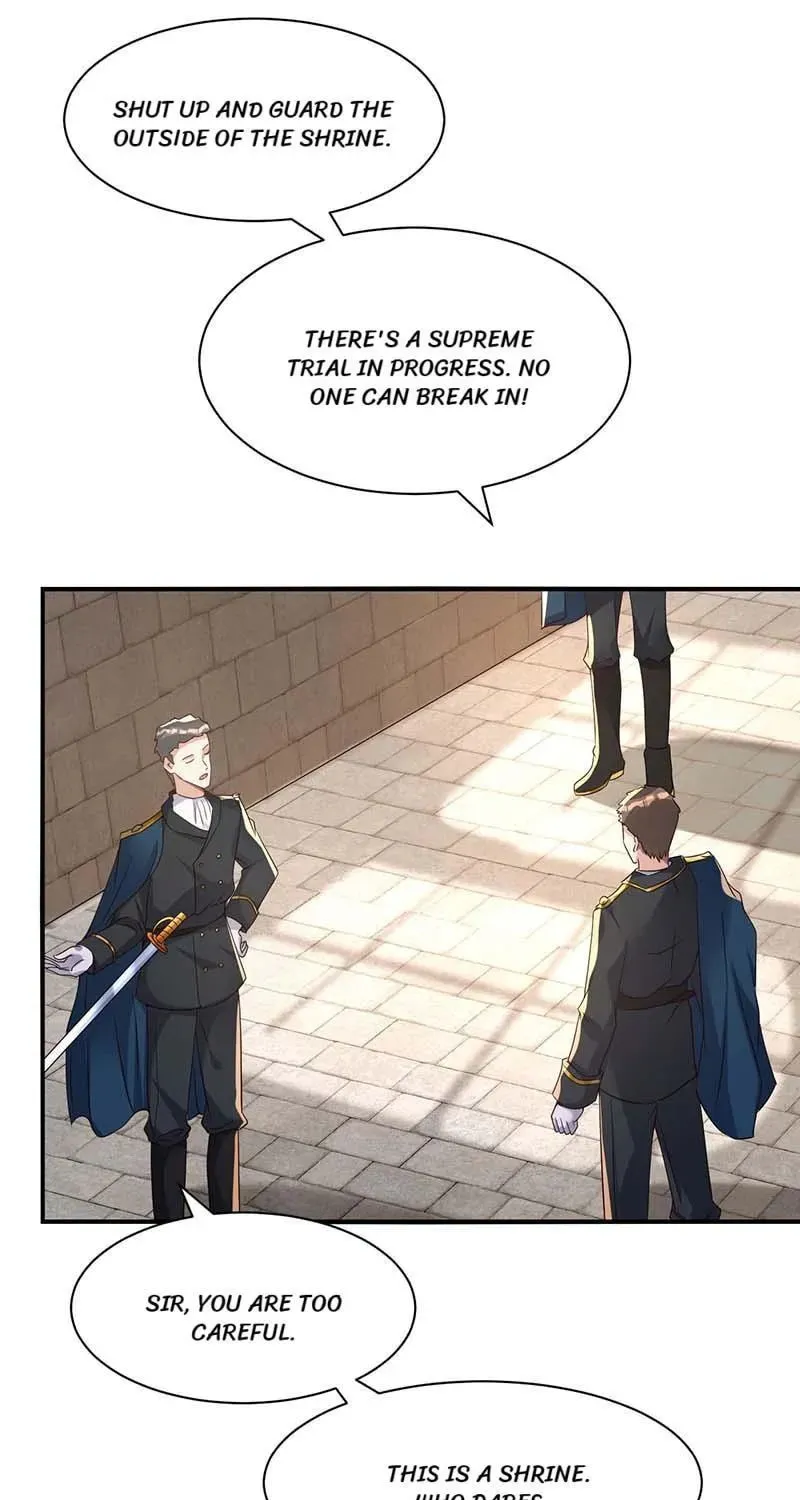 Read My Vampire My Hunter chapter 81 image 35 on Lezhin