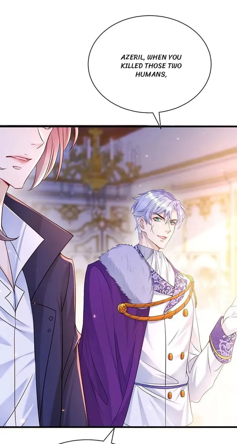 Read My Vampire My Hunter chapter 81 image 4 on Lezhin