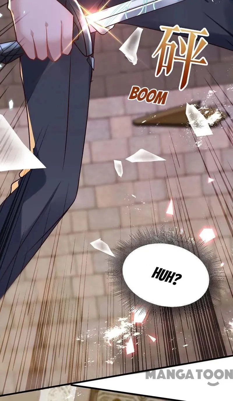 Read My Vampire My Hunter chapter 81 image 40 on Lezhin