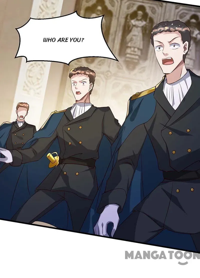 Read My Vampire My Hunter chapter 81 image 41 on Lezhin
