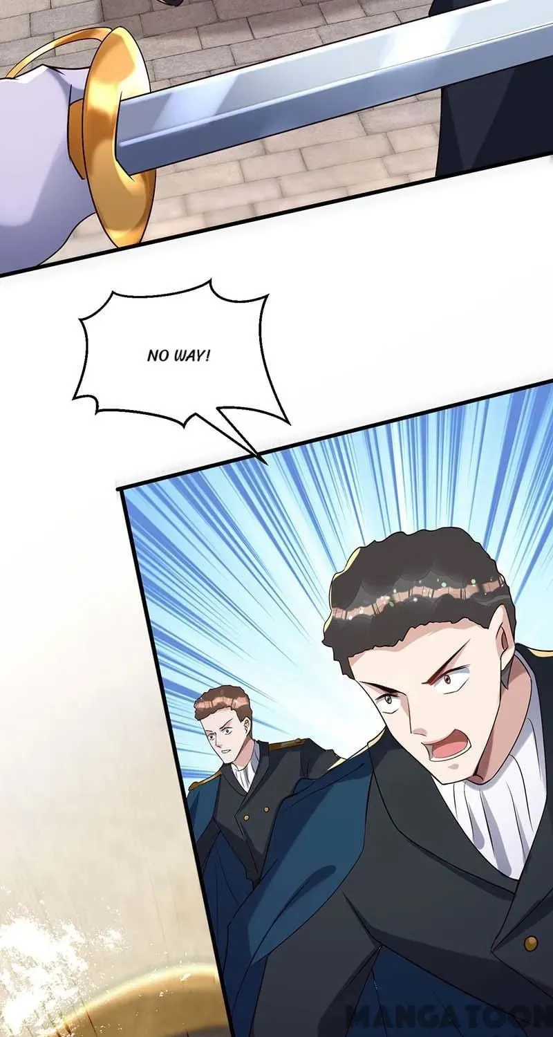Read My Vampire My Hunter chapter 81 image 44 on Lezhin