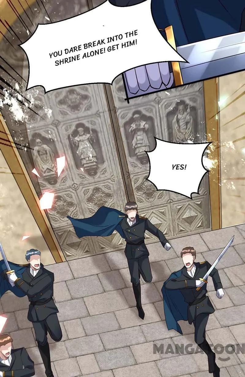 Read My Vampire My Hunter chapter 81 image 46 on Lezhin