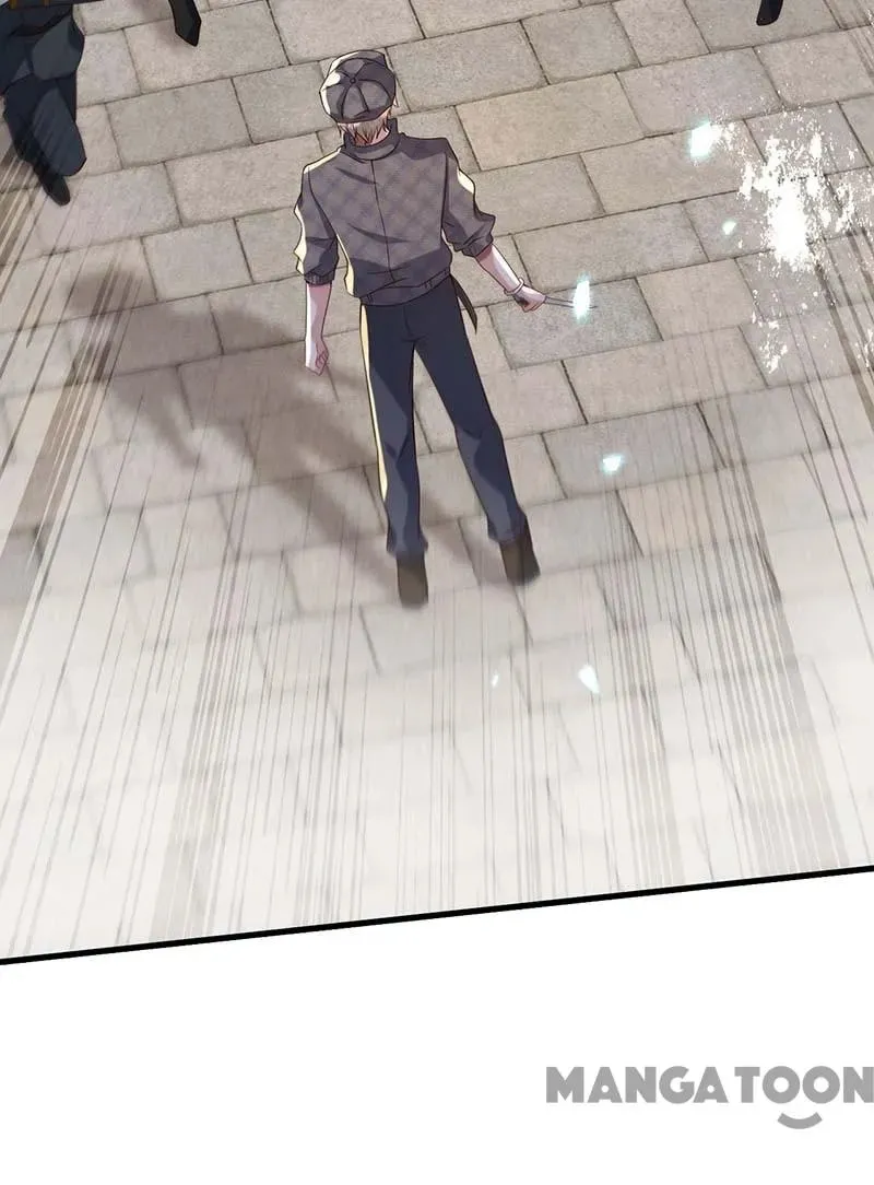 Read My Vampire My Hunter chapter 81 image 47 on Lezhin