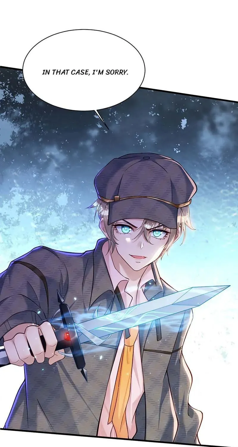 Read My Vampire My Hunter chapter 81 image 48 on Lezhin