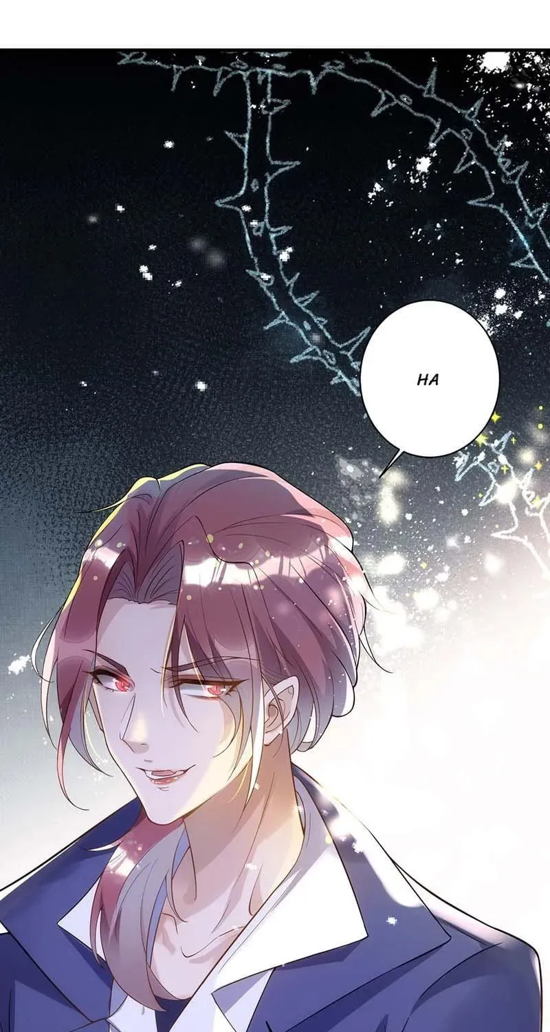 Read My Vampire My Hunter chapter 81 image 7 on Lezhin