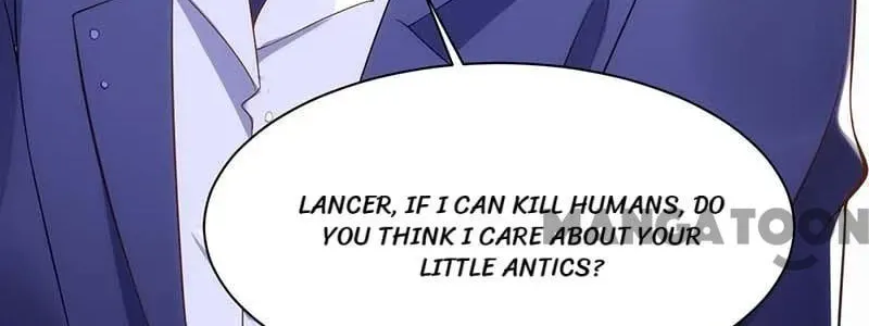 Read My Vampire My Hunter chapter 81 image 8 on Lezhin