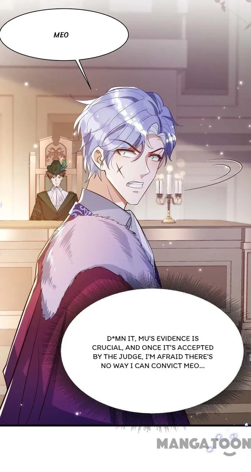 Read My Vampire My Hunter chapter 83 image 10 on Lezhin