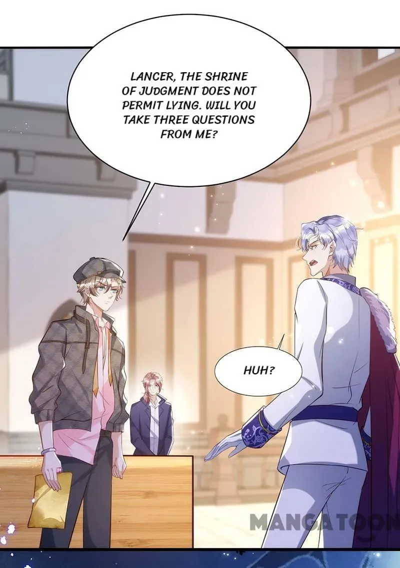 Read My Vampire My Hunter chapter 83 image 12 on Lezhin