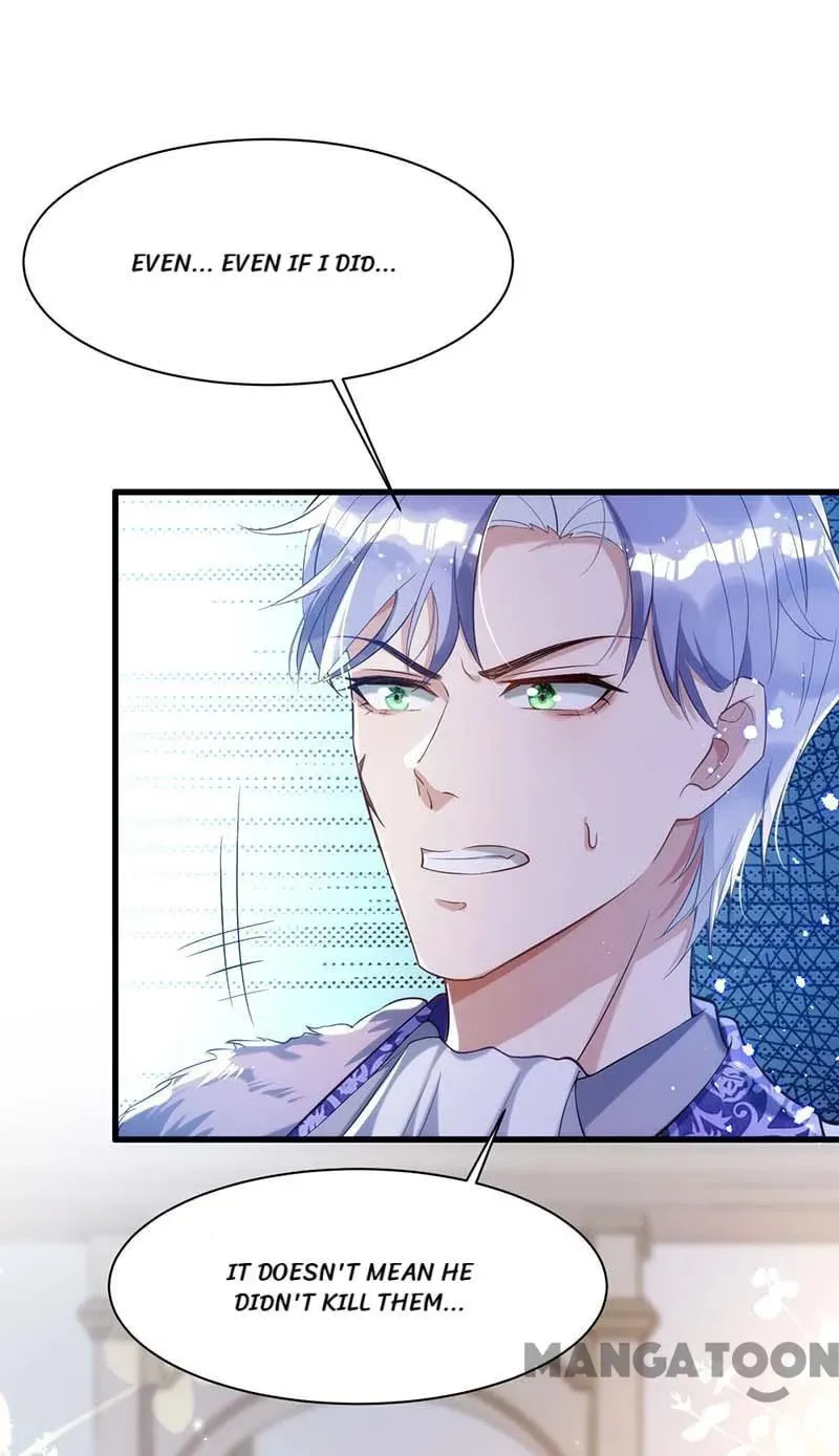 Read My Vampire My Hunter chapter 83 image 15 on Lezhin