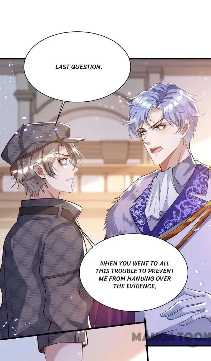 Read My Vampire My Hunter chapter 83 image 18 on Lezhin