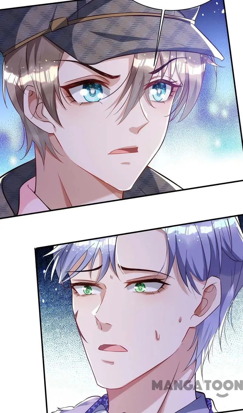 Read My Vampire My Hunter chapter 83 image 20 on Lezhin