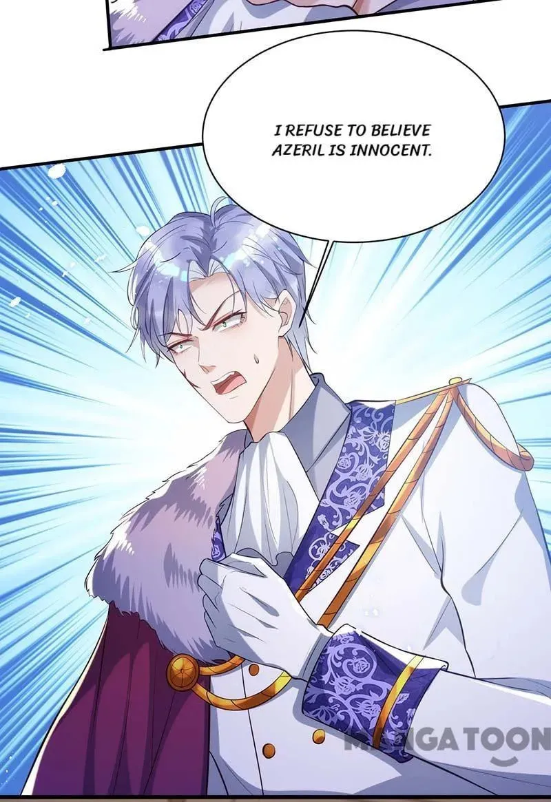 Read My Vampire My Hunter chapter 83 image 21 on Lezhin