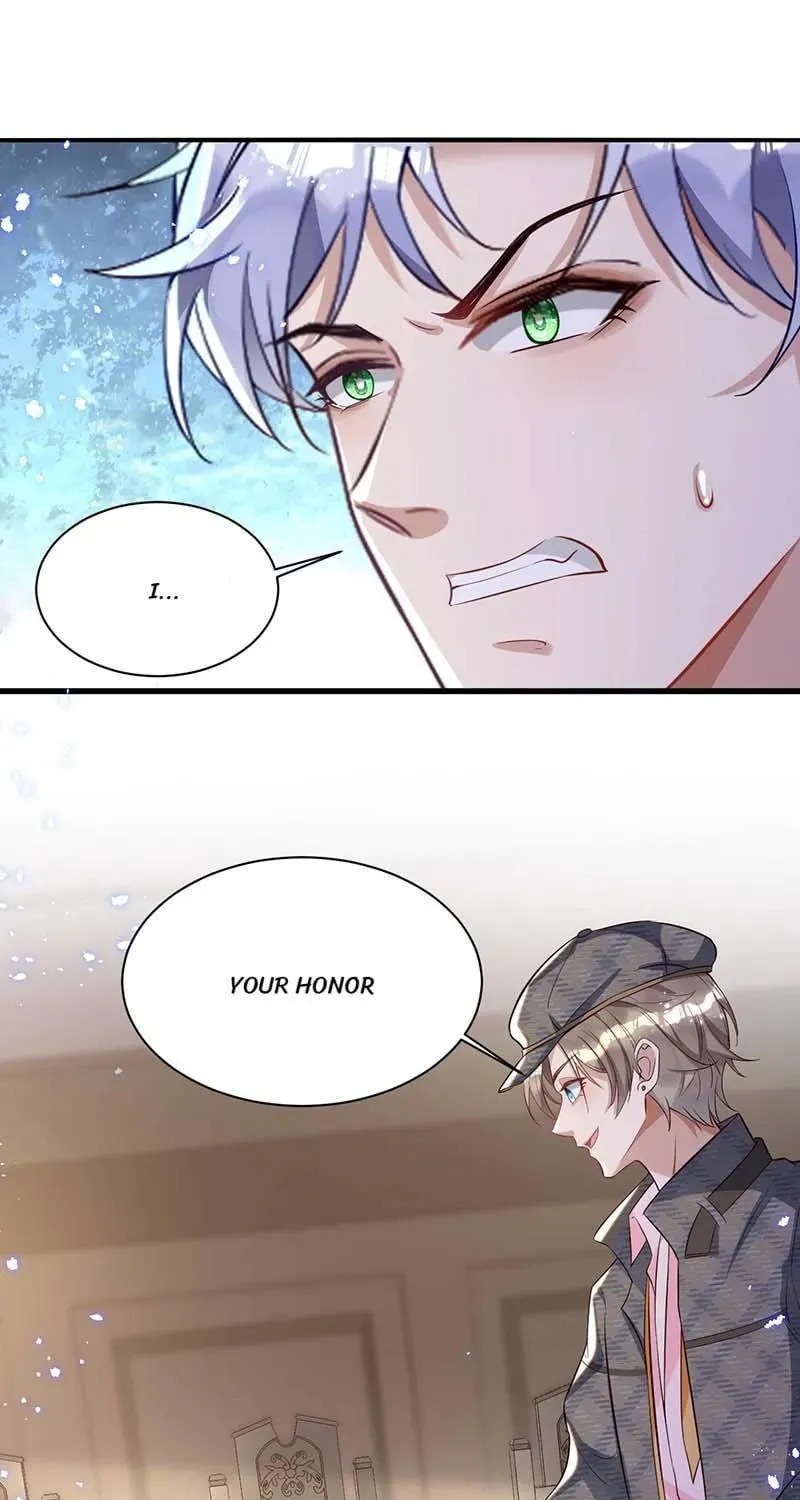 Read My Vampire My Hunter chapter 83 image 24 on Lezhin