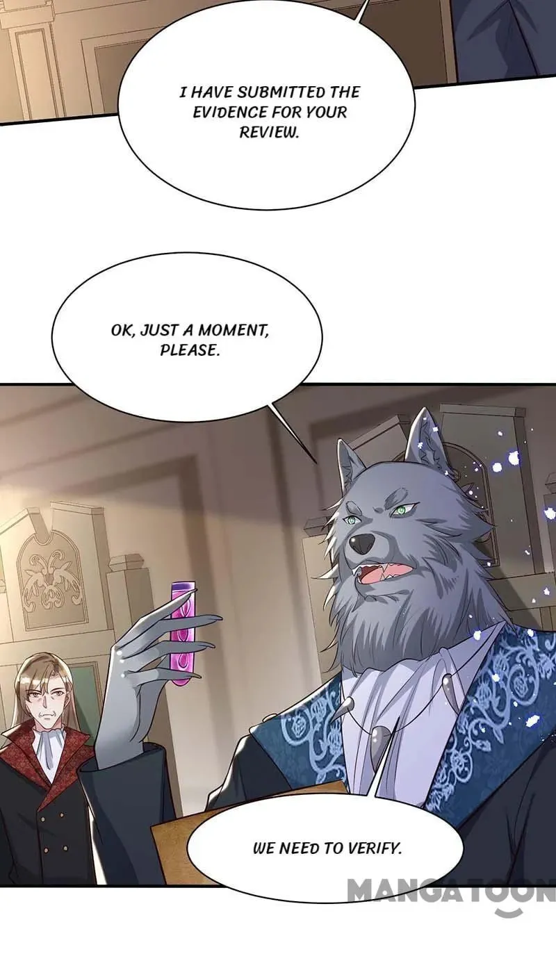Read My Vampire My Hunter chapter 83 image 27 on Lezhin