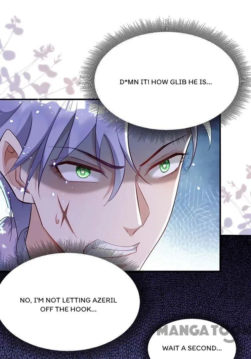 Read My Vampire My Hunter chapter 83 image 28 on Lezhin