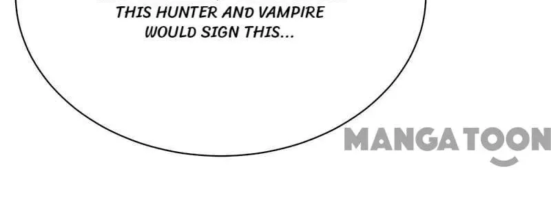 Read My Vampire My Hunter chapter 83 image 3 on Lezhin