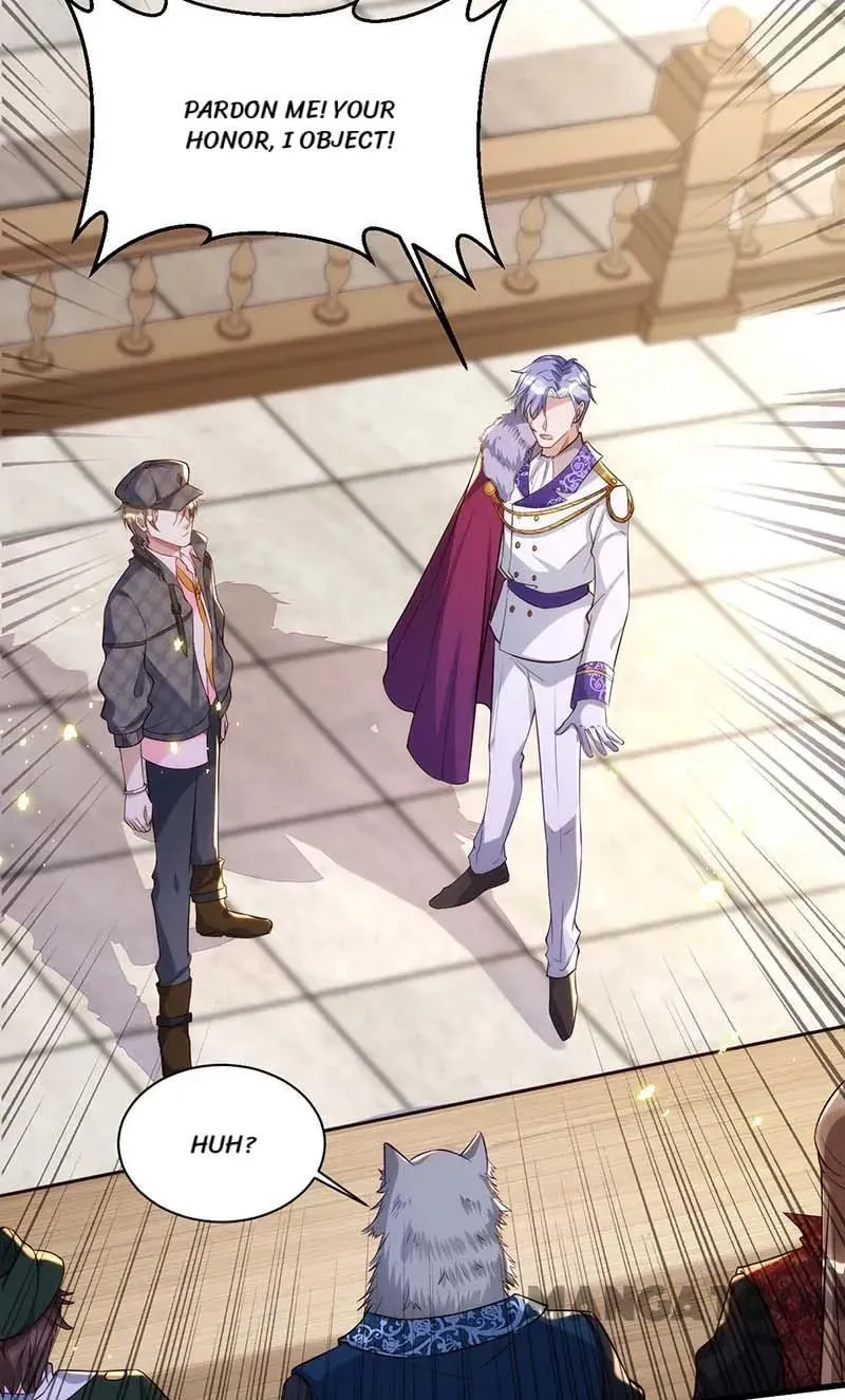 Read My Vampire My Hunter chapter 83 image 34 on Lezhin