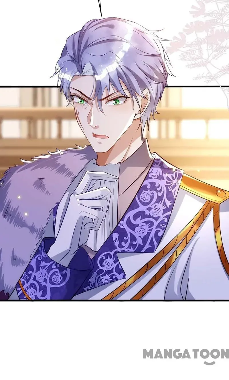 Read My Vampire My Hunter chapter 83 image 36 on Lezhin