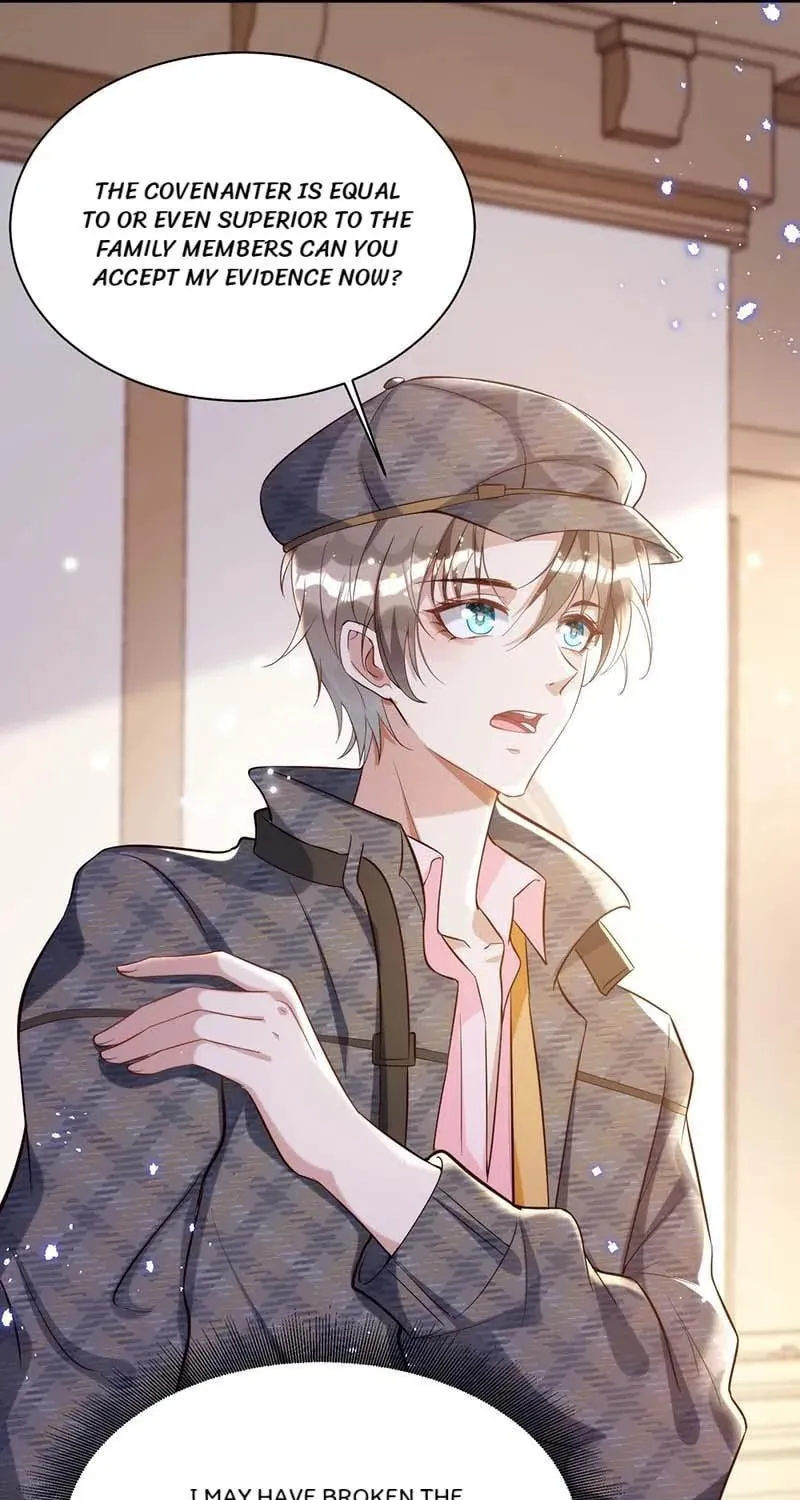 Read My Vampire My Hunter chapter 83 image 6 on Lezhin