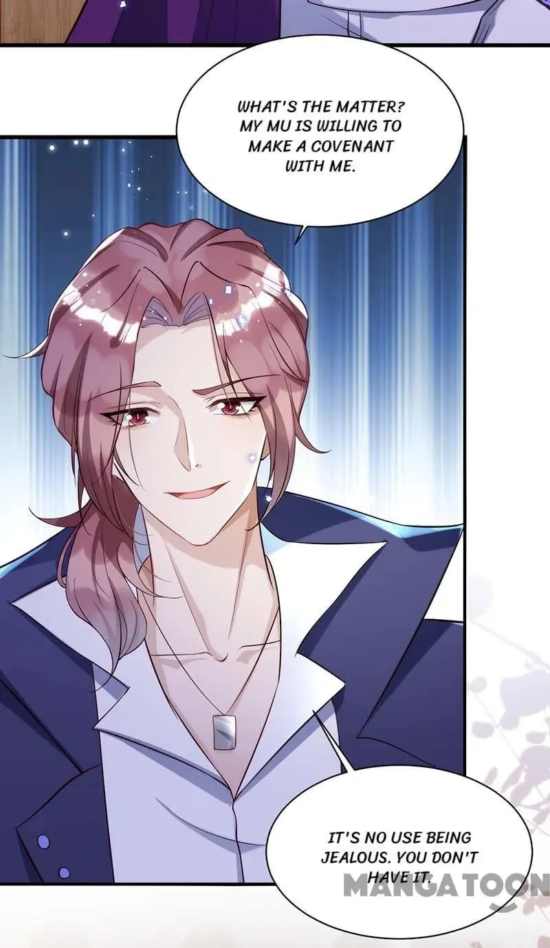 Read My Vampire My Hunter chapter 83 image 9 on Lezhin