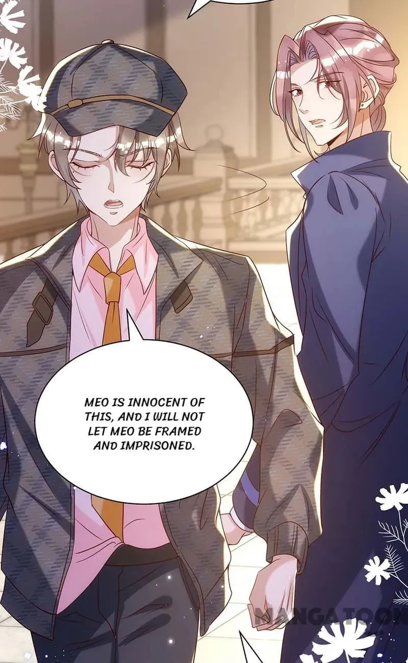 Read My Vampire My Hunter chapter 85 image 1 on Lezhin