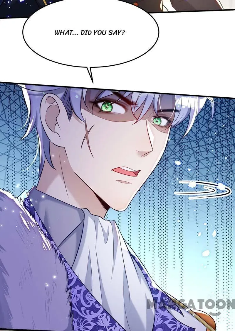 Read My Vampire My Hunter chapter 85 image 12 on Lezhin