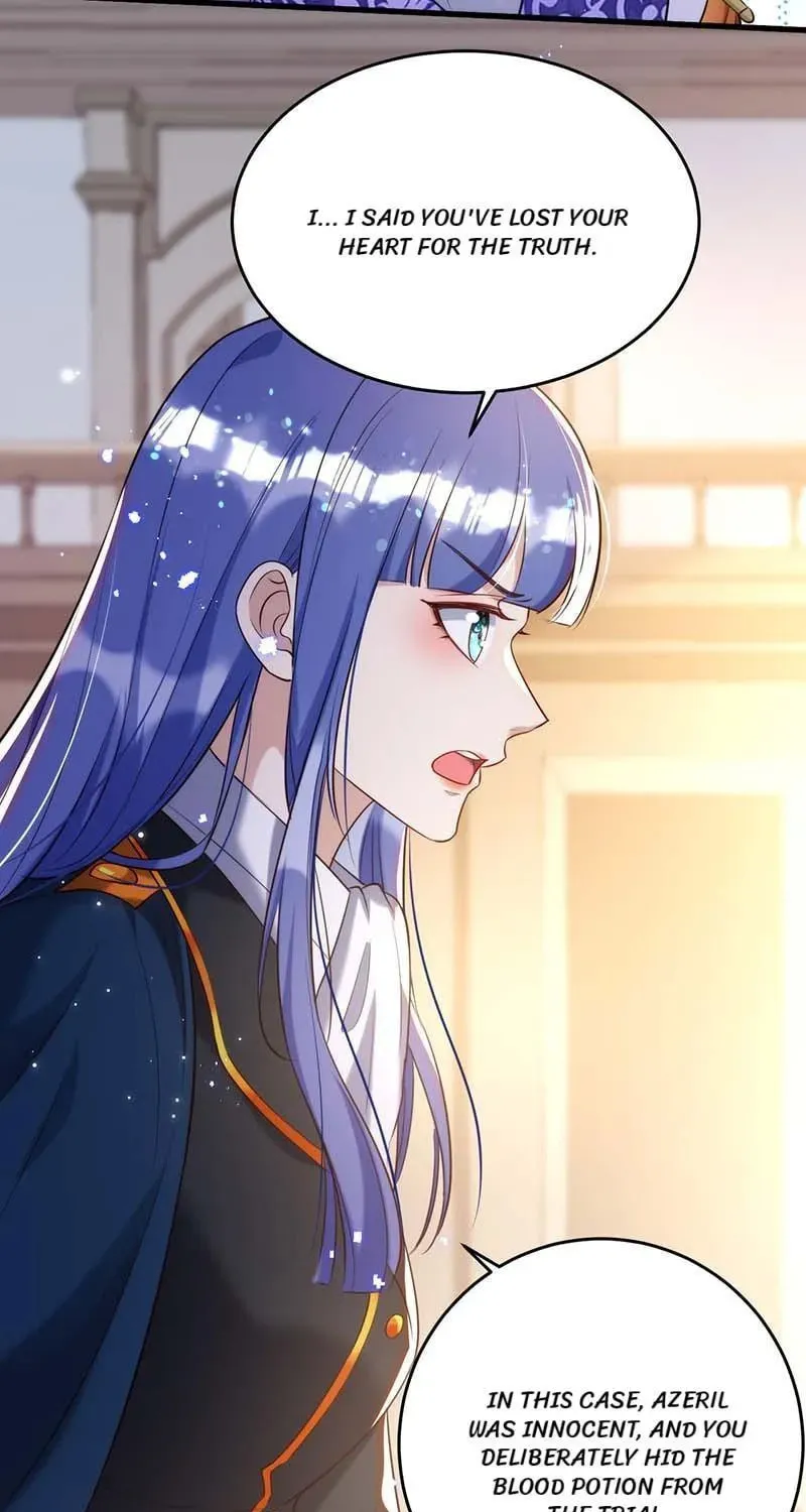 Read My Vampire My Hunter chapter 85 image 13 on Lezhin