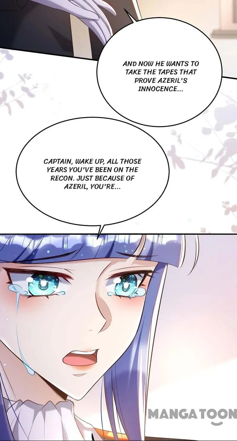 Read My Vampire My Hunter chapter 85 image 15 on Lezhin