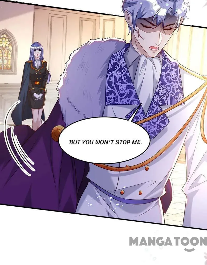 Read My Vampire My Hunter chapter 85 image 18 on Lezhin