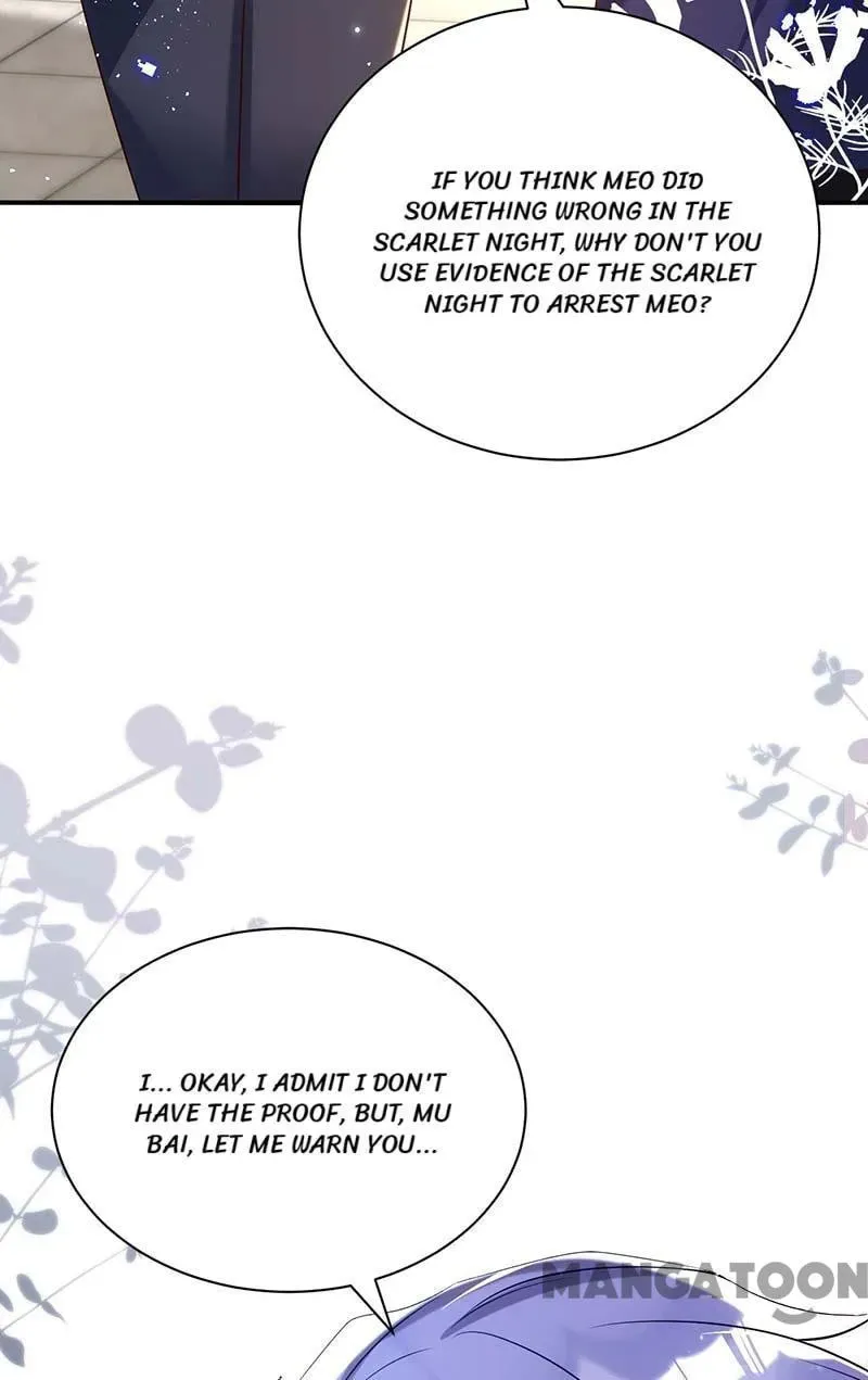 Read My Vampire My Hunter chapter 85 image 2 on Lezhin
