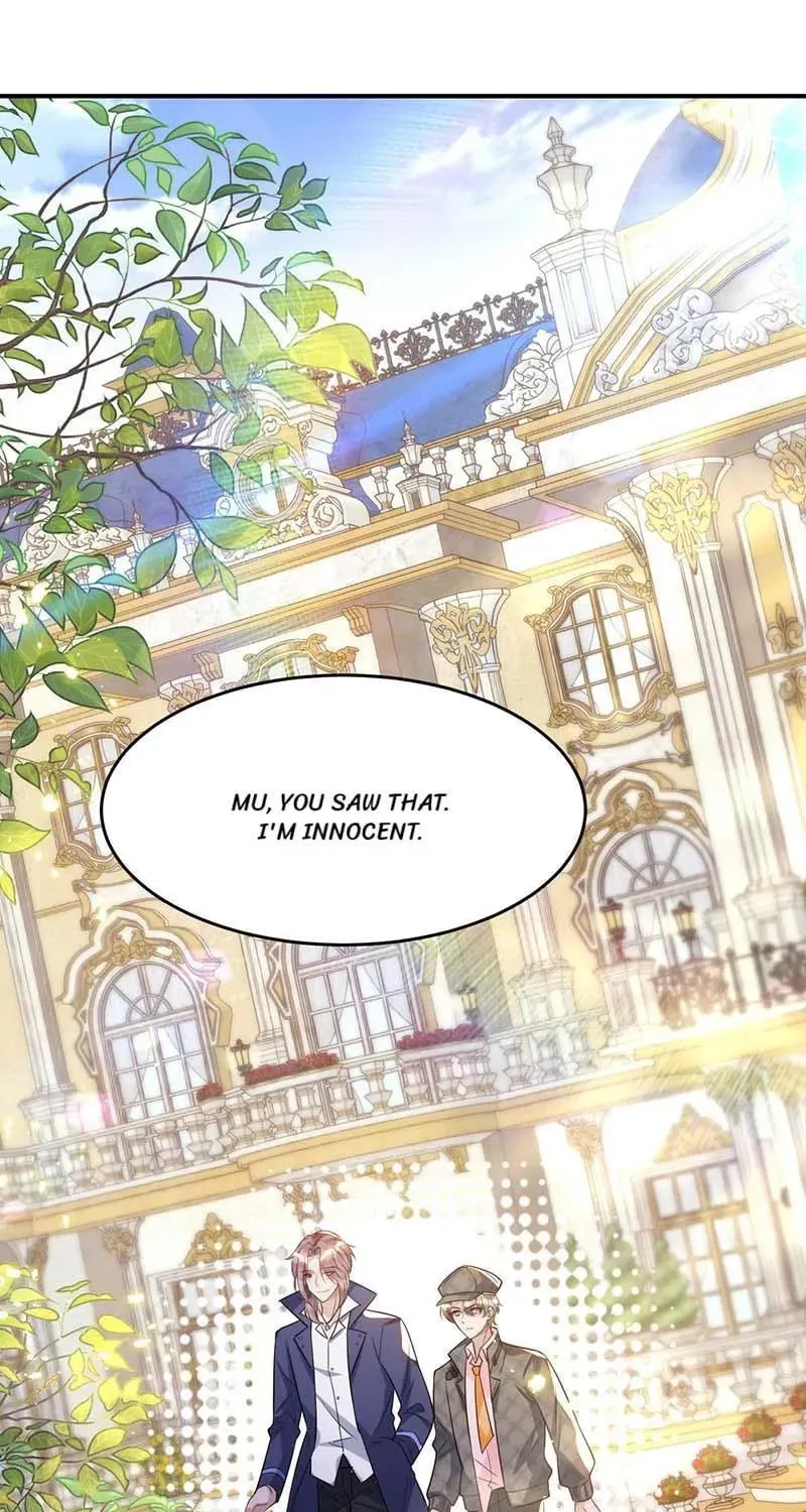 Read My Vampire My Hunter chapter 85 image 21 on Lezhin