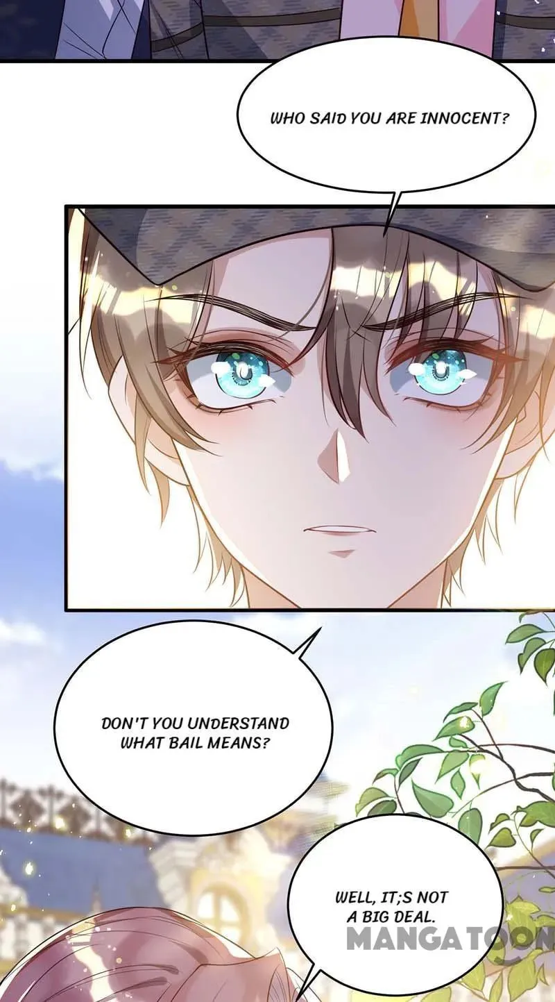 Read My Vampire My Hunter chapter 85 image 24 on Lezhin