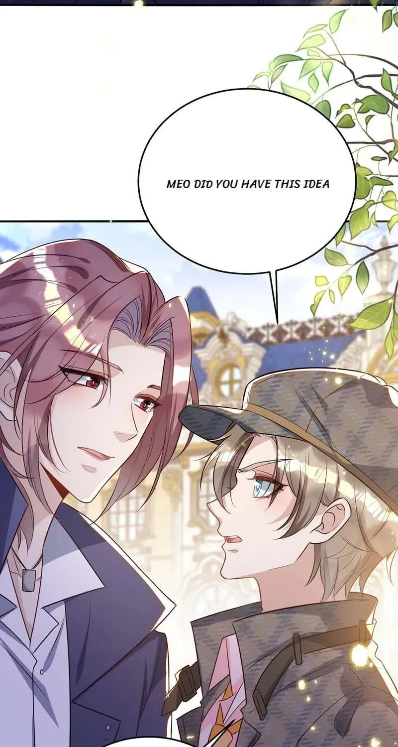 Read My Vampire My Hunter chapter 85 image 27 on Lezhin