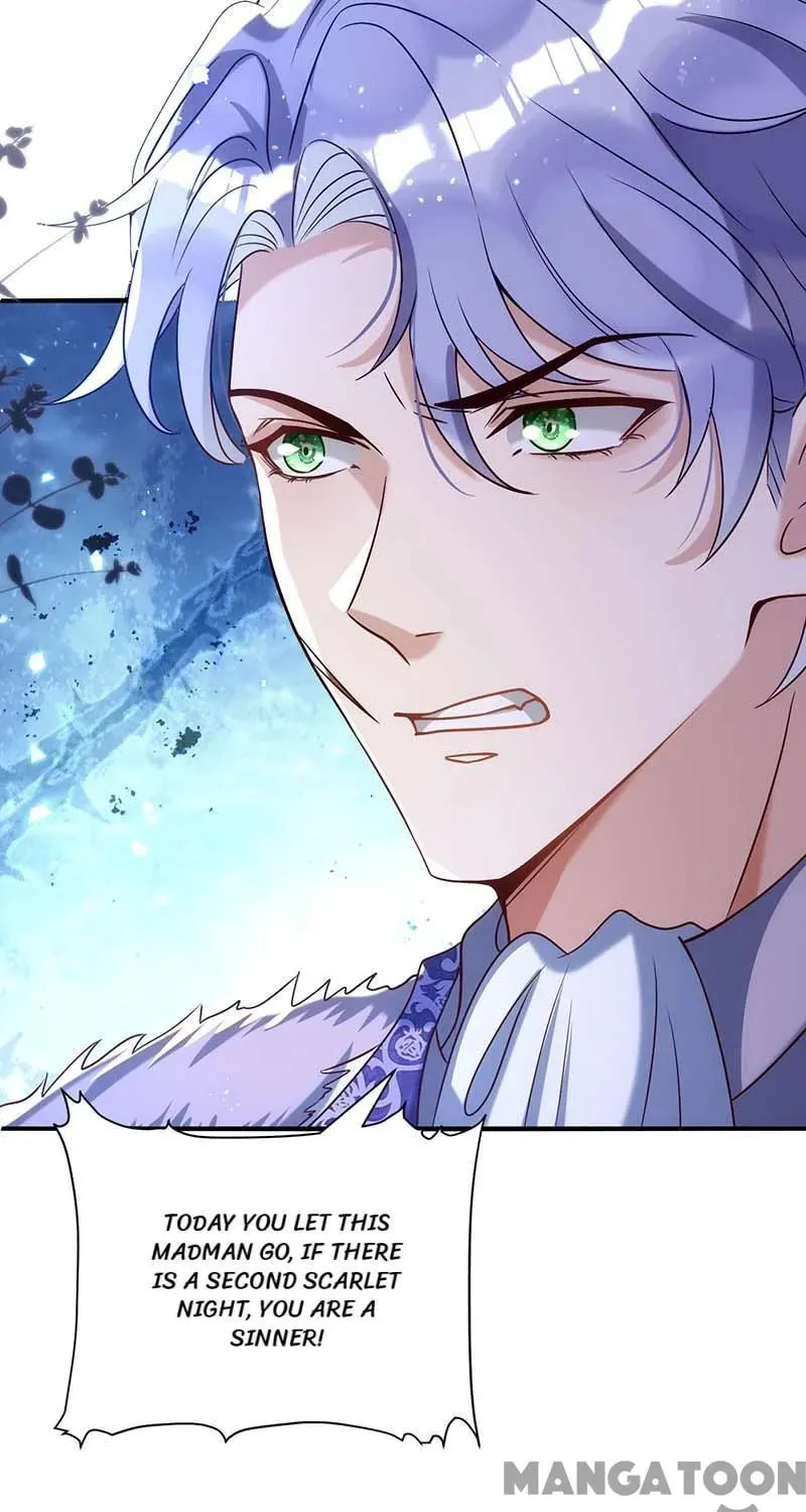 Read My Vampire My Hunter chapter 85 image 3 on Lezhin