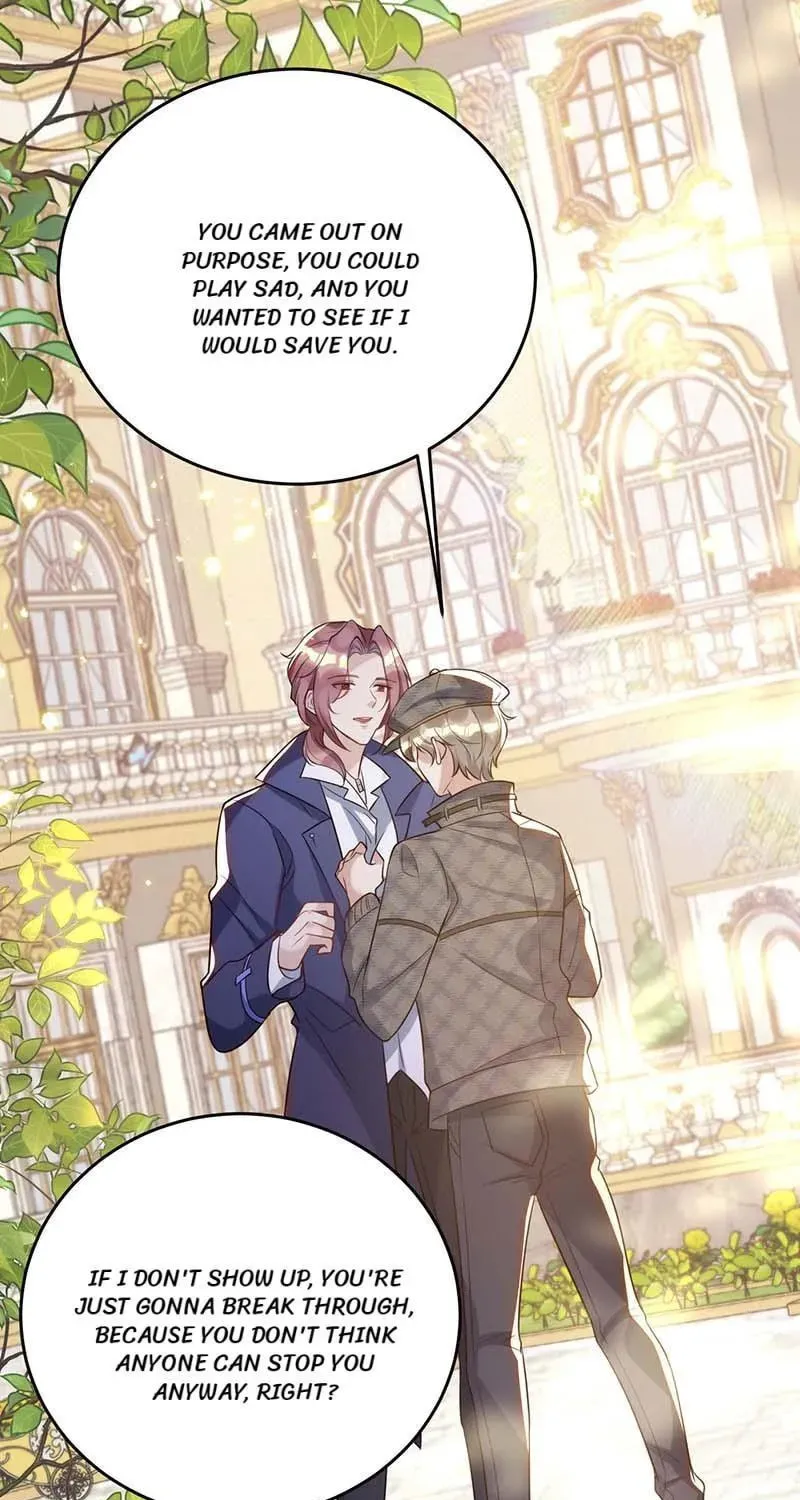 Read My Vampire My Hunter chapter 85 image 31 on Lezhin