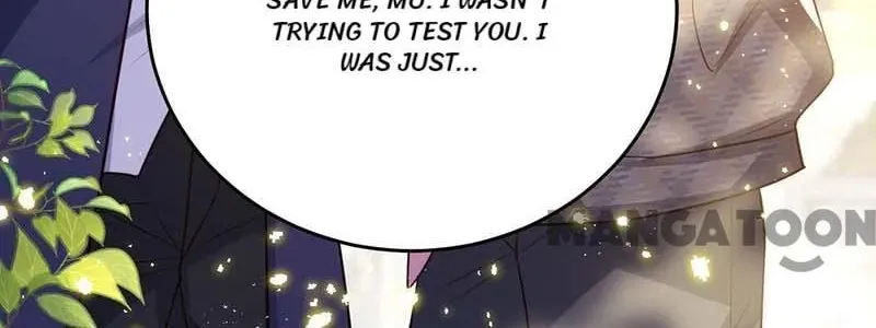 Read My Vampire My Hunter chapter 85 image 37 on Lezhin