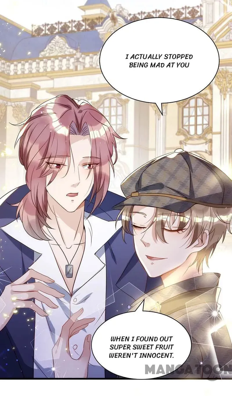 Read My Vampire My Hunter chapter 85 image 40 on Lezhin
