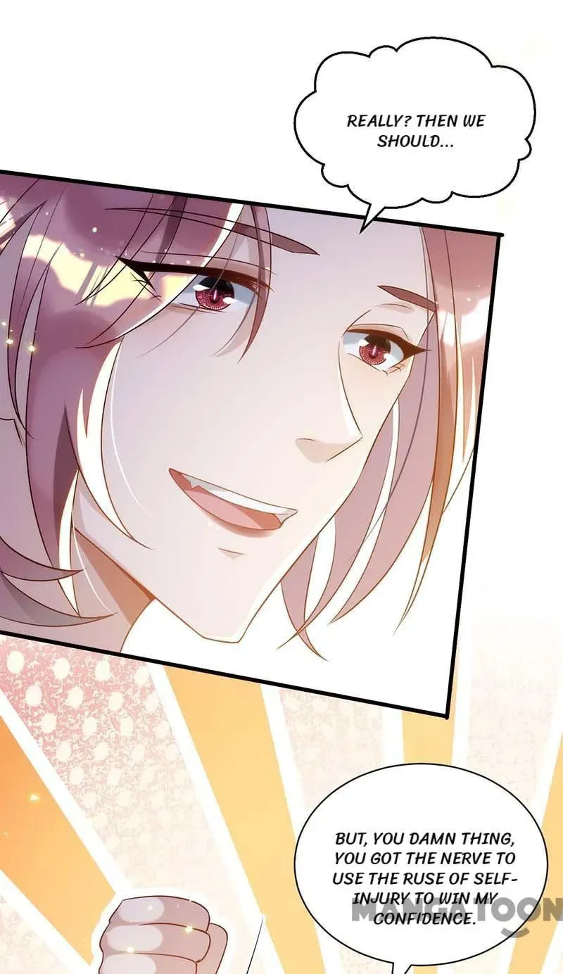 Read My Vampire My Hunter chapter 85 image 41 on Lezhin