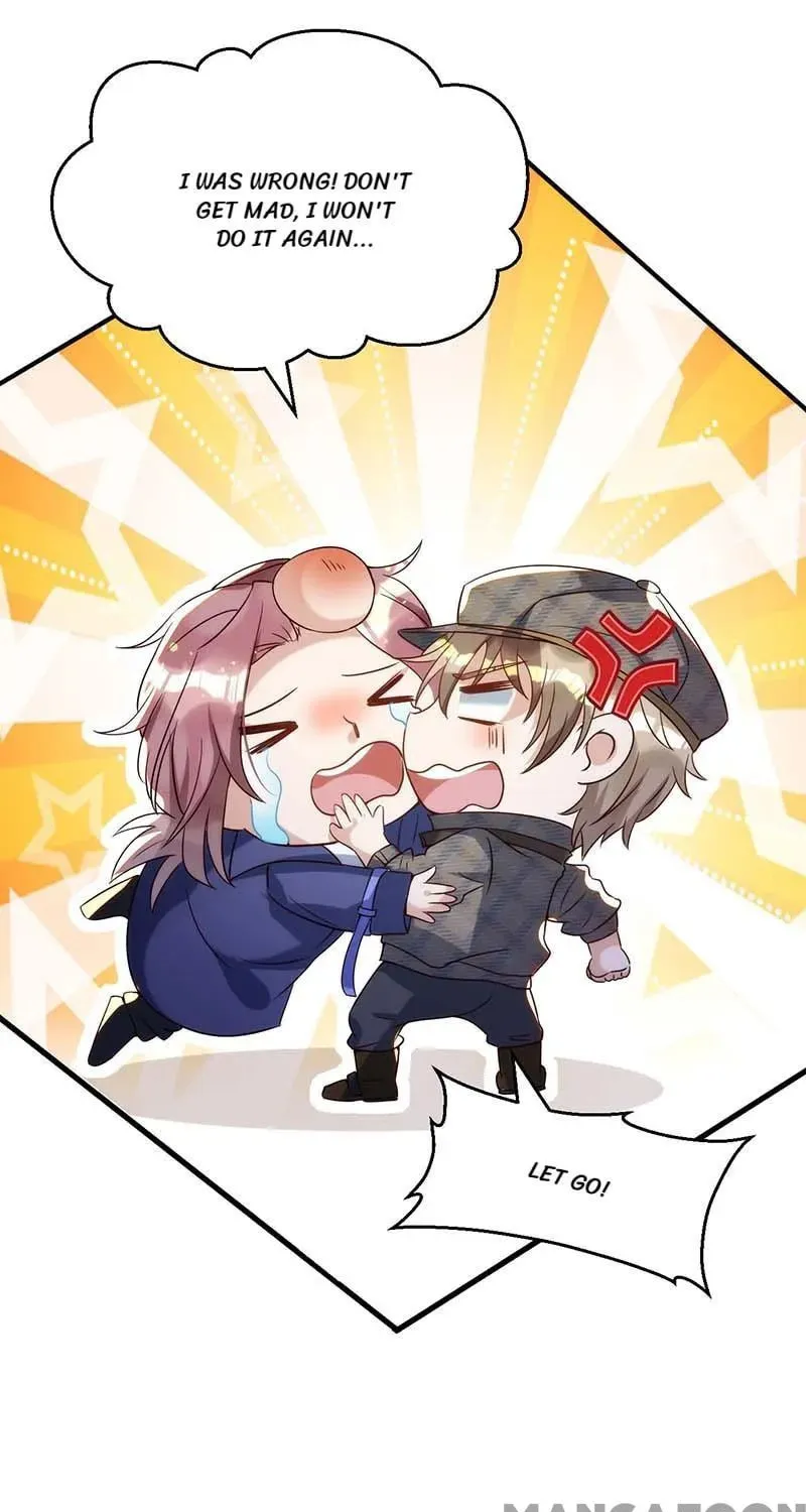 Read My Vampire My Hunter chapter 85 image 43 on Lezhin