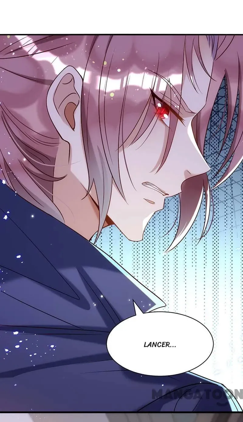 Read My Vampire My Hunter chapter 85 image 5 on Lezhin