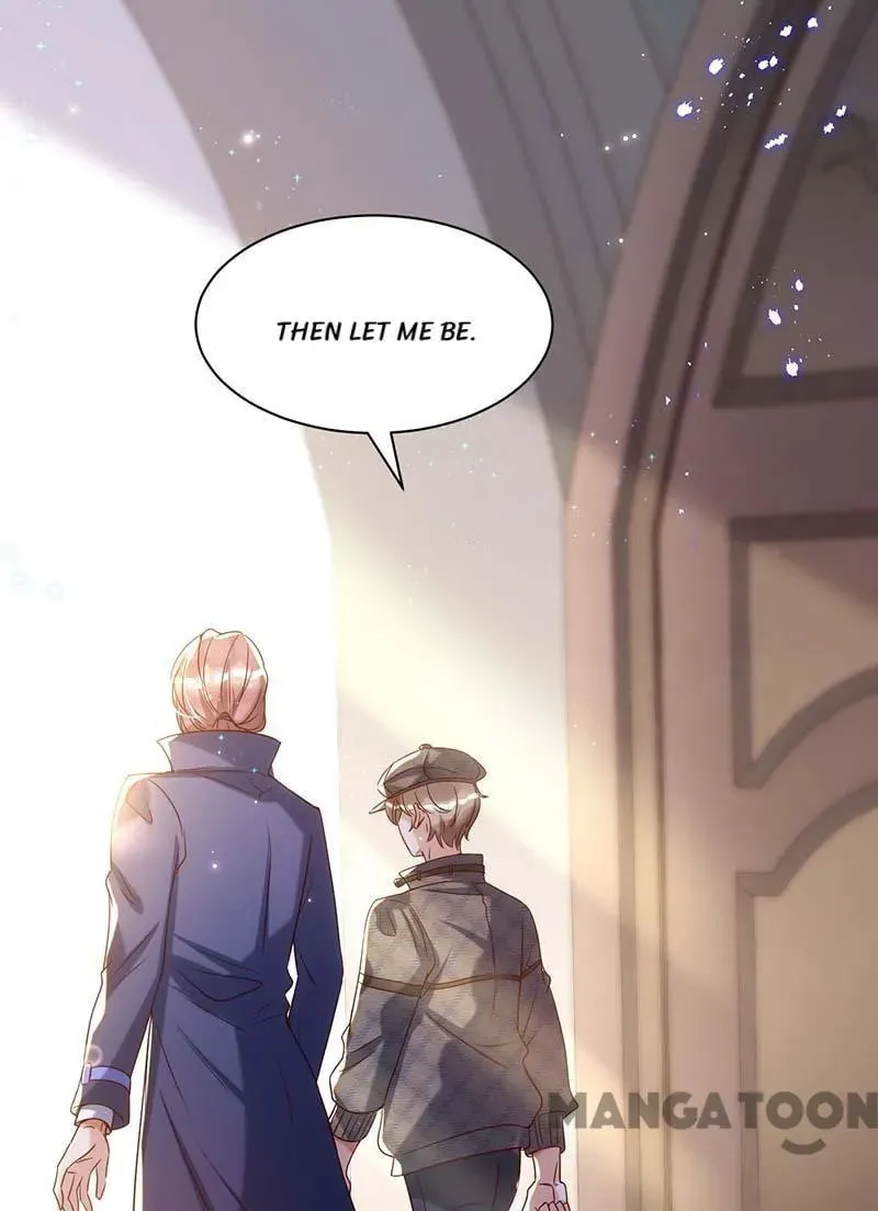 Read My Vampire My Hunter chapter 85 image 6 on Lezhin