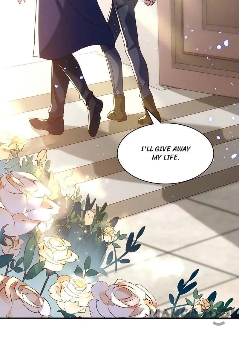 Read My Vampire My Hunter chapter 85 image 7 on Lezhin