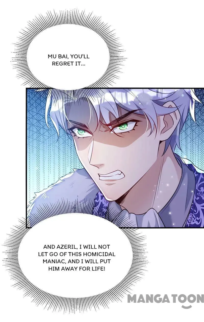 Read My Vampire My Hunter chapter 85 image 8 on Lezhin