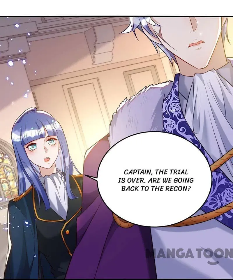 Read My Vampire My Hunter chapter 85 image 9 on Lezhin