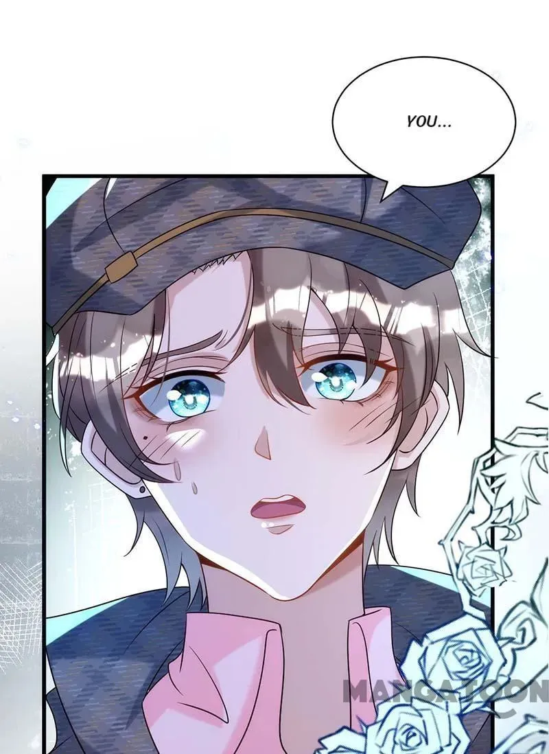 Read My Vampire My Hunter chapter 88 image 10 on Lezhin