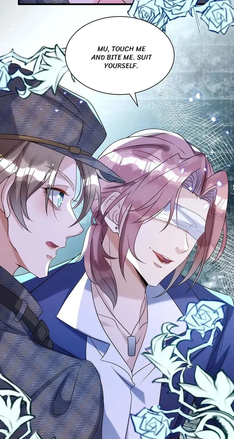 Read My Vampire My Hunter chapter 88 image 11 on Lezhin