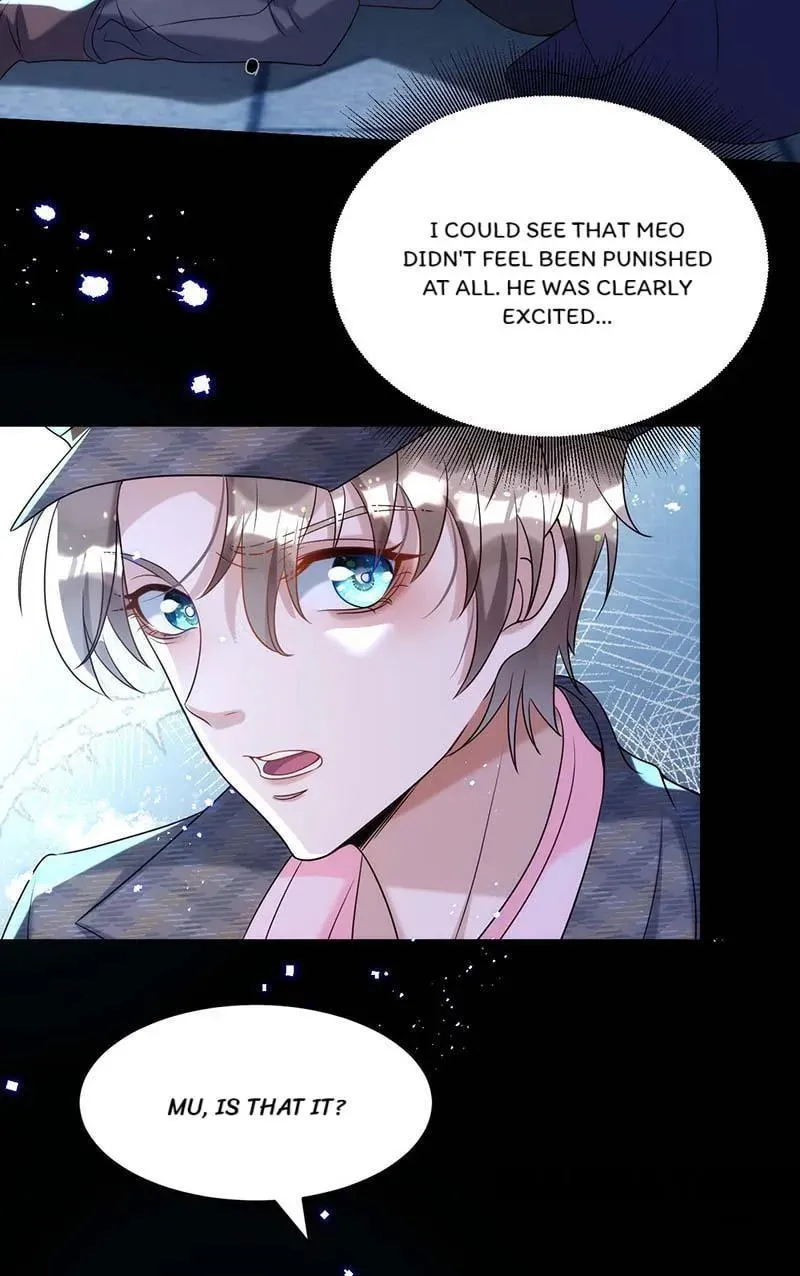 Read My Vampire My Hunter chapter 88 image 14 on Lezhin