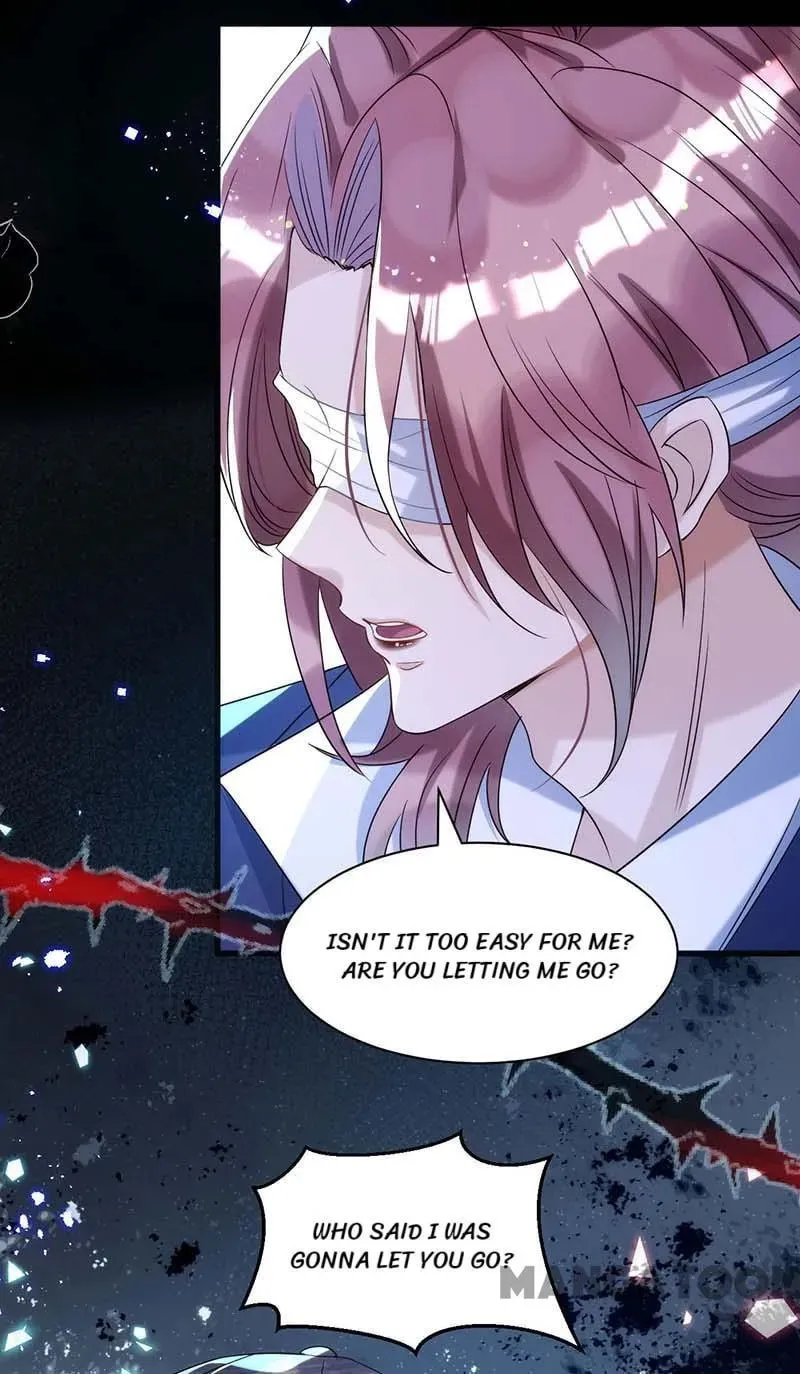 Read My Vampire My Hunter chapter 88 image 15 on Lezhin